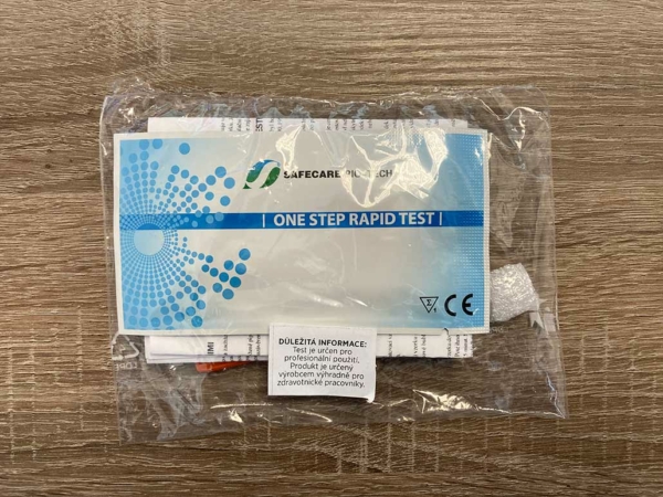 Rychlotest COVID-19, OchrannéProstředky.com